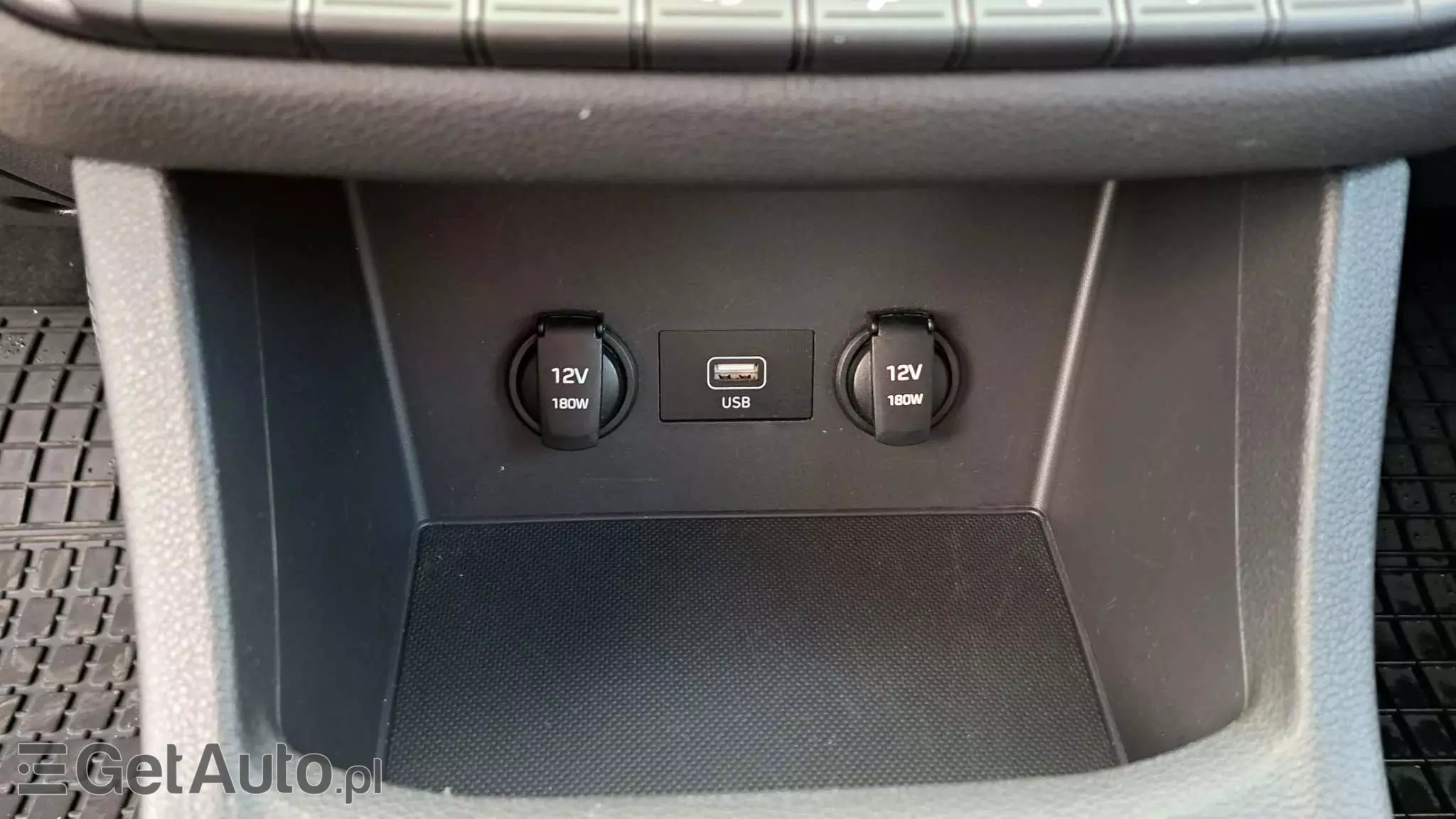 HYUNDAI I30 1.0 T-GDI Smart