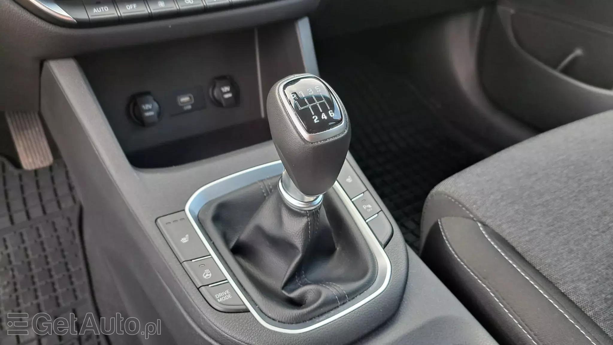 HYUNDAI I30 1.0 T-GDI Smart