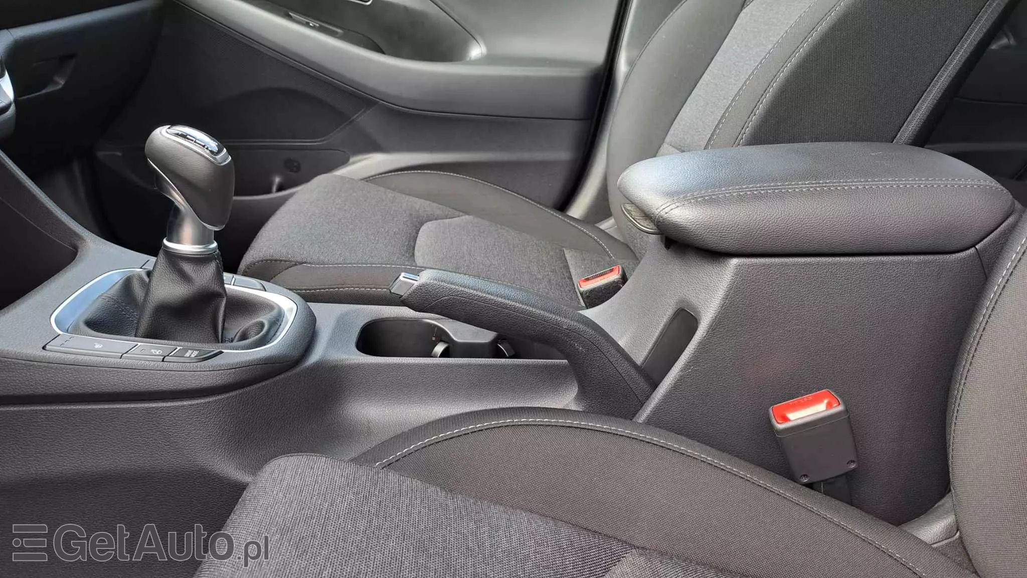 HYUNDAI I30 1.0 T-GDI Smart