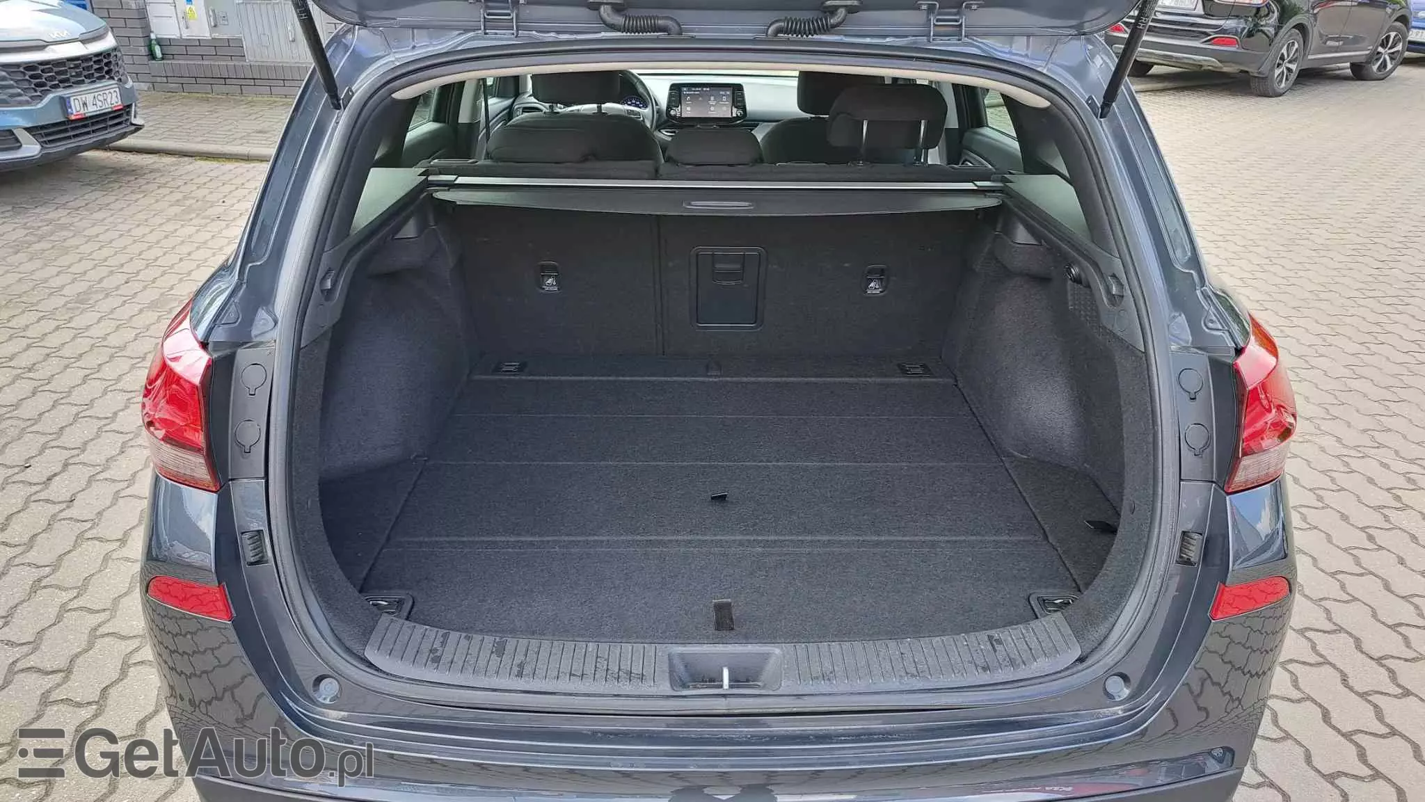 HYUNDAI I30 1.0 T-GDI Smart