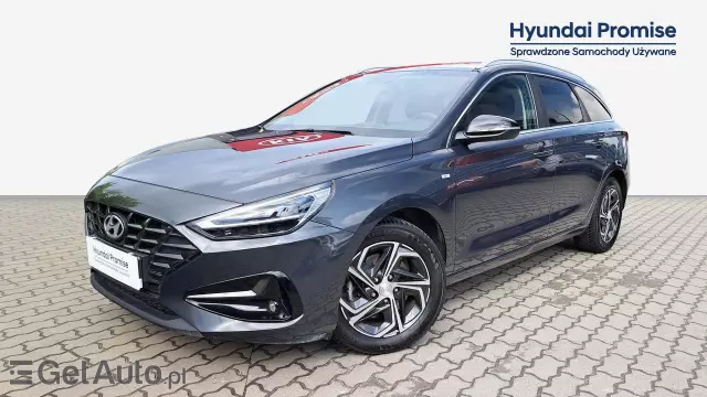 HYUNDAI I30 1.0 T-GDI Smart