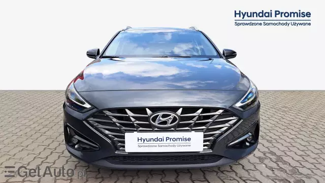 HYUNDAI I30 1.0 T-GDI Smart