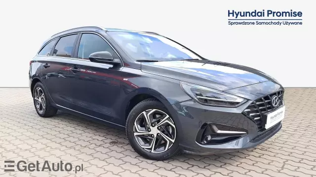 HYUNDAI I30 1.0 T-GDI Smart