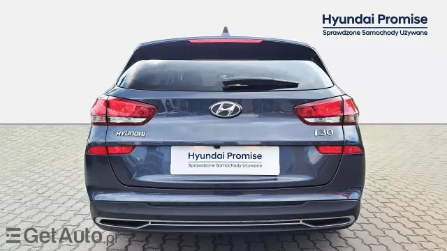 HYUNDAI I30 1.0 T-GDI Smart