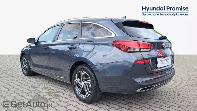 HYUNDAI I30 1.0 T-GDI Smart