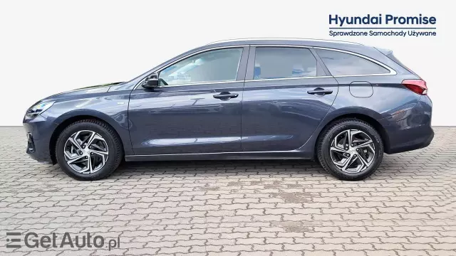 HYUNDAI I30 1.0 T-GDI Smart