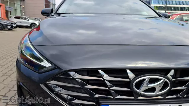 HYUNDAI I30 1.0 T-GDI Smart