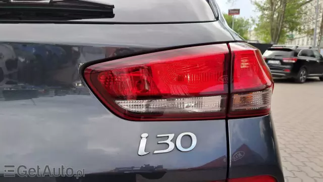 HYUNDAI I30 1.0 T-GDI Smart