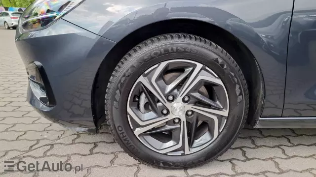 HYUNDAI I30 1.0 T-GDI Smart