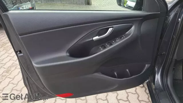 HYUNDAI I30 1.0 T-GDI Smart