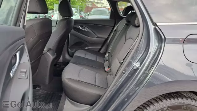 HYUNDAI I30 1.0 T-GDI Smart