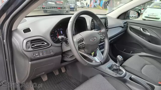 HYUNDAI I30 1.0 T-GDI Smart