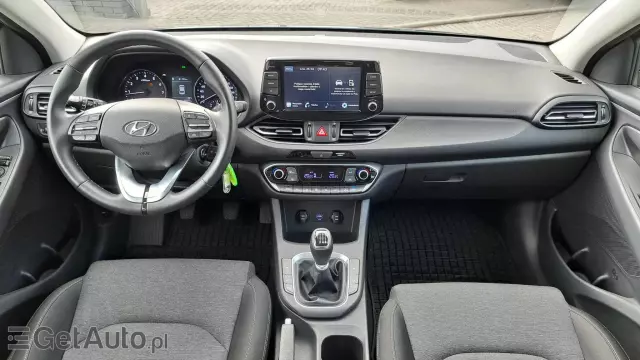 HYUNDAI I30 1.0 T-GDI Smart