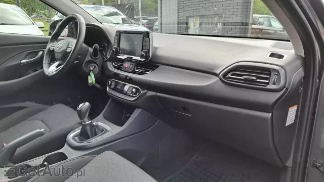HYUNDAI I30 1.0 T-GDI Smart