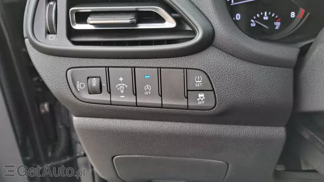 HYUNDAI I30 1.0 T-GDI Smart