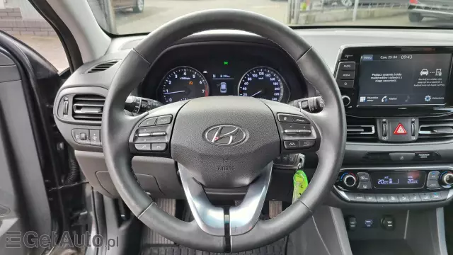 HYUNDAI I30 1.0 T-GDI Smart