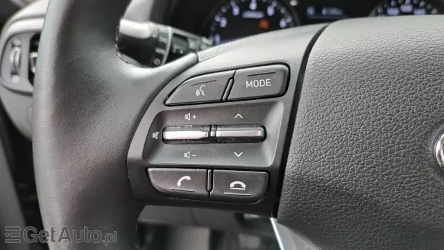 HYUNDAI I30 1.0 T-GDI Smart