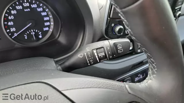 HYUNDAI I30 1.0 T-GDI Smart