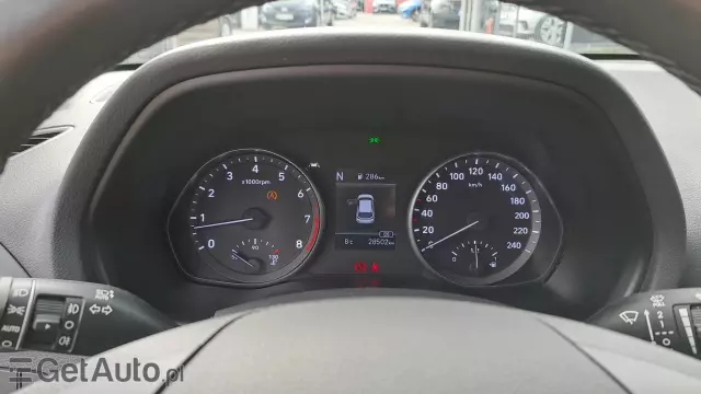 HYUNDAI I30 1.0 T-GDI Smart