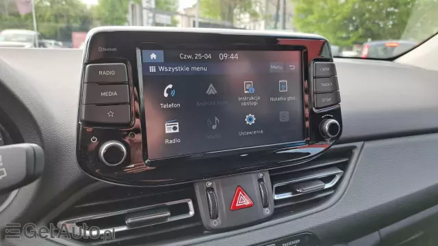 HYUNDAI I30 1.0 T-GDI Smart