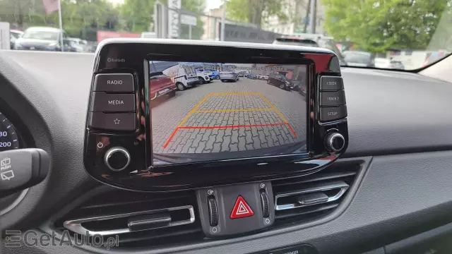 HYUNDAI I30 1.0 T-GDI Smart