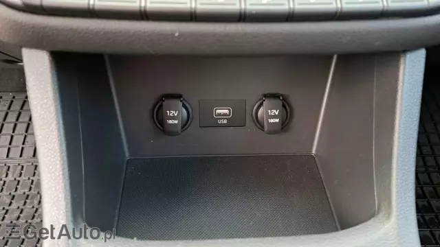 HYUNDAI I30 1.0 T-GDI Smart