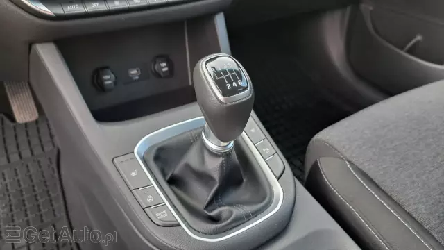 HYUNDAI I30 1.0 T-GDI Smart