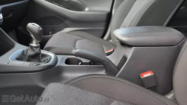 HYUNDAI I30 1.0 T-GDI Smart