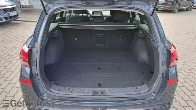 HYUNDAI I30 1.0 T-GDI Smart