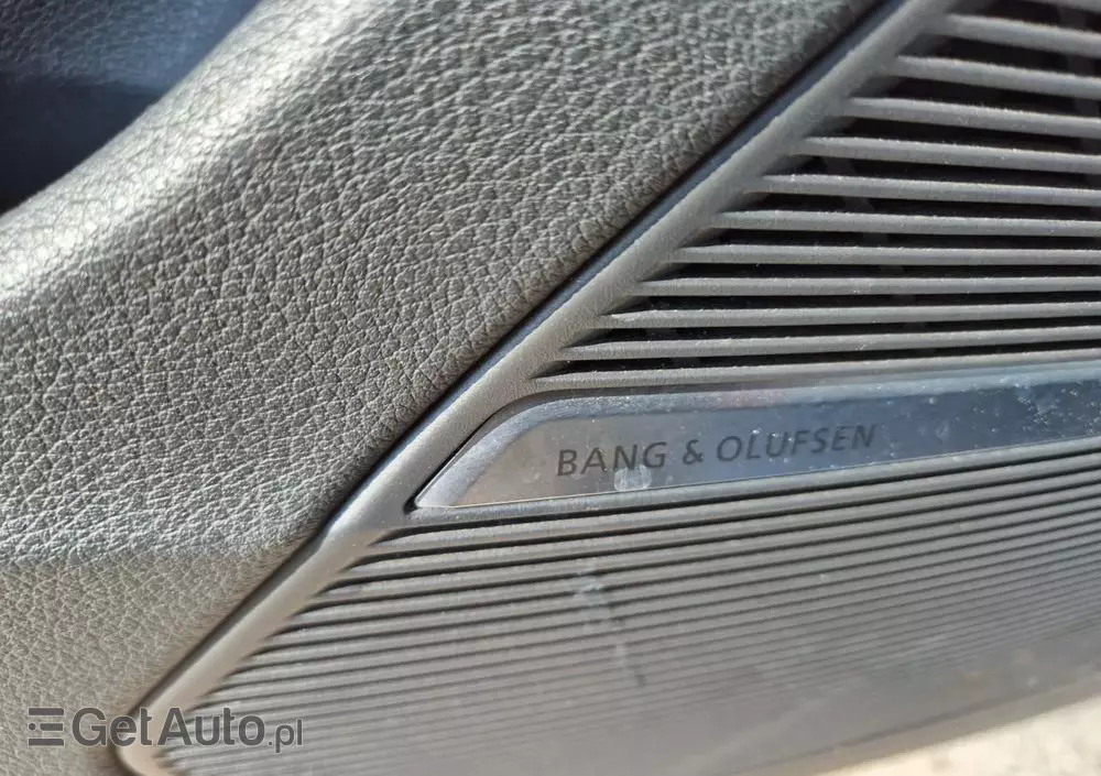 AUDI Q8 50 TDI quattro tiptronic