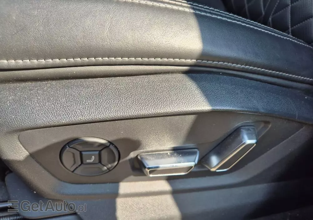 AUDI Q8 50 TDI quattro tiptronic