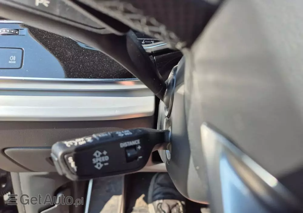 AUDI Q8 50 TDI quattro tiptronic