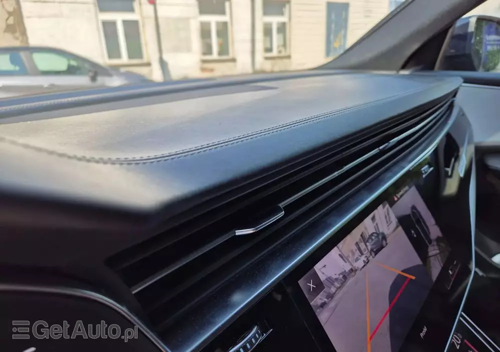 AUDI Q8 50 TDI quattro tiptronic