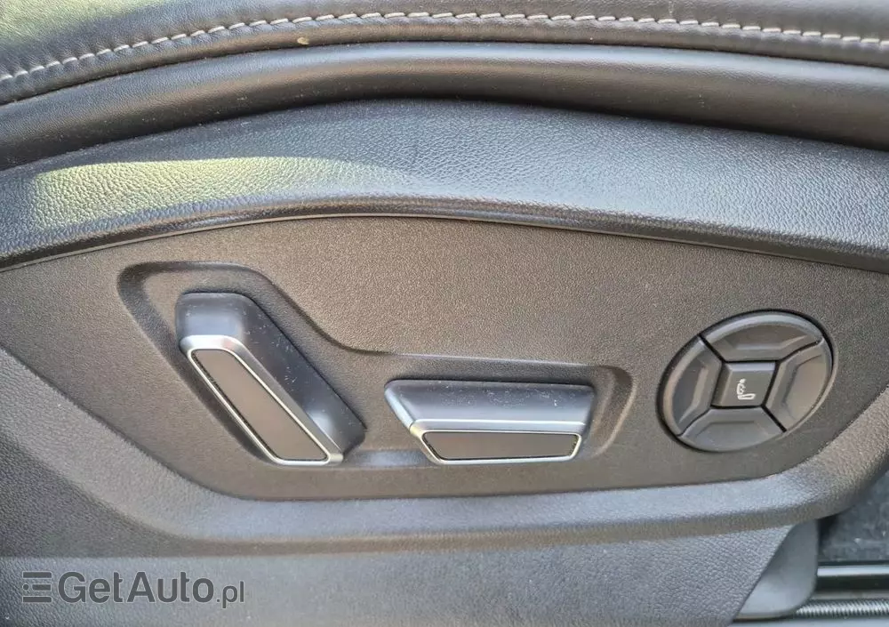 AUDI Q8 50 TDI quattro tiptronic