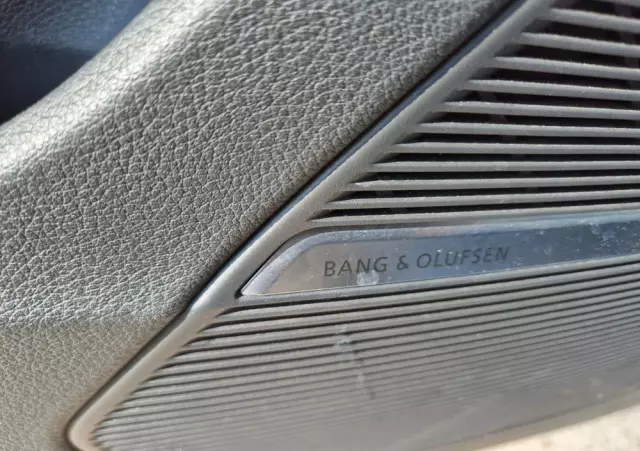 AUDI Q8 50 TDI quattro tiptronic