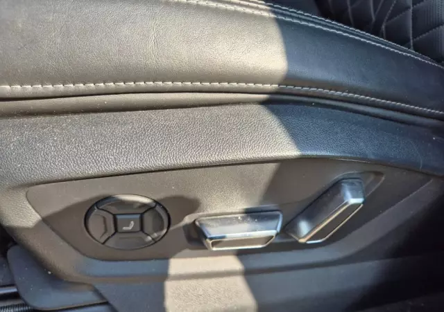 AUDI Q8 50 TDI quattro tiptronic