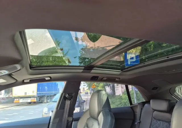 AUDI Q8 50 TDI quattro tiptronic