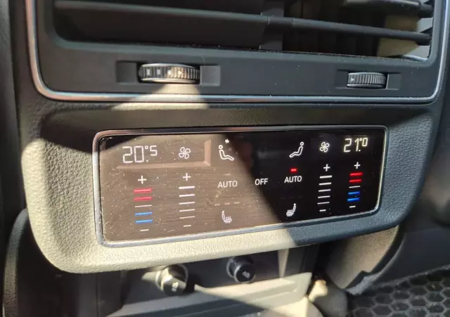 AUDI Q8 50 TDI quattro tiptronic