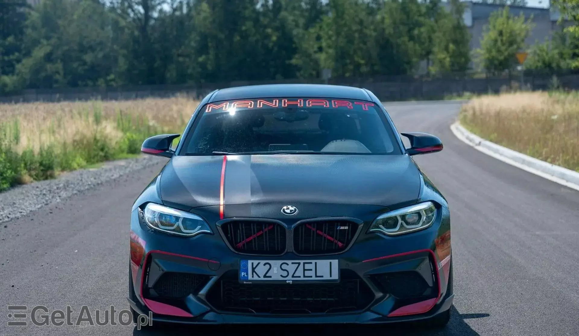 BMW M2 