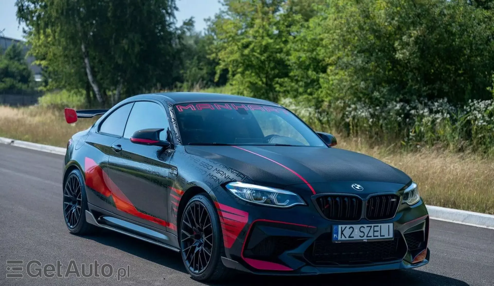 BMW M2 