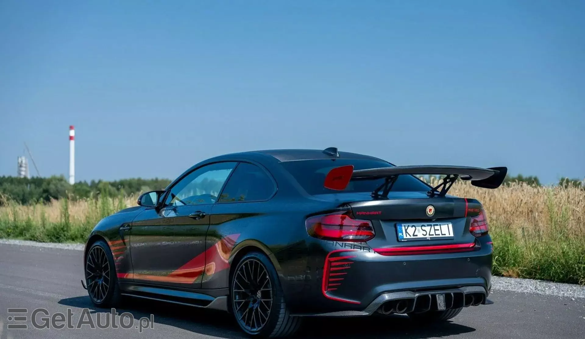BMW M2 
