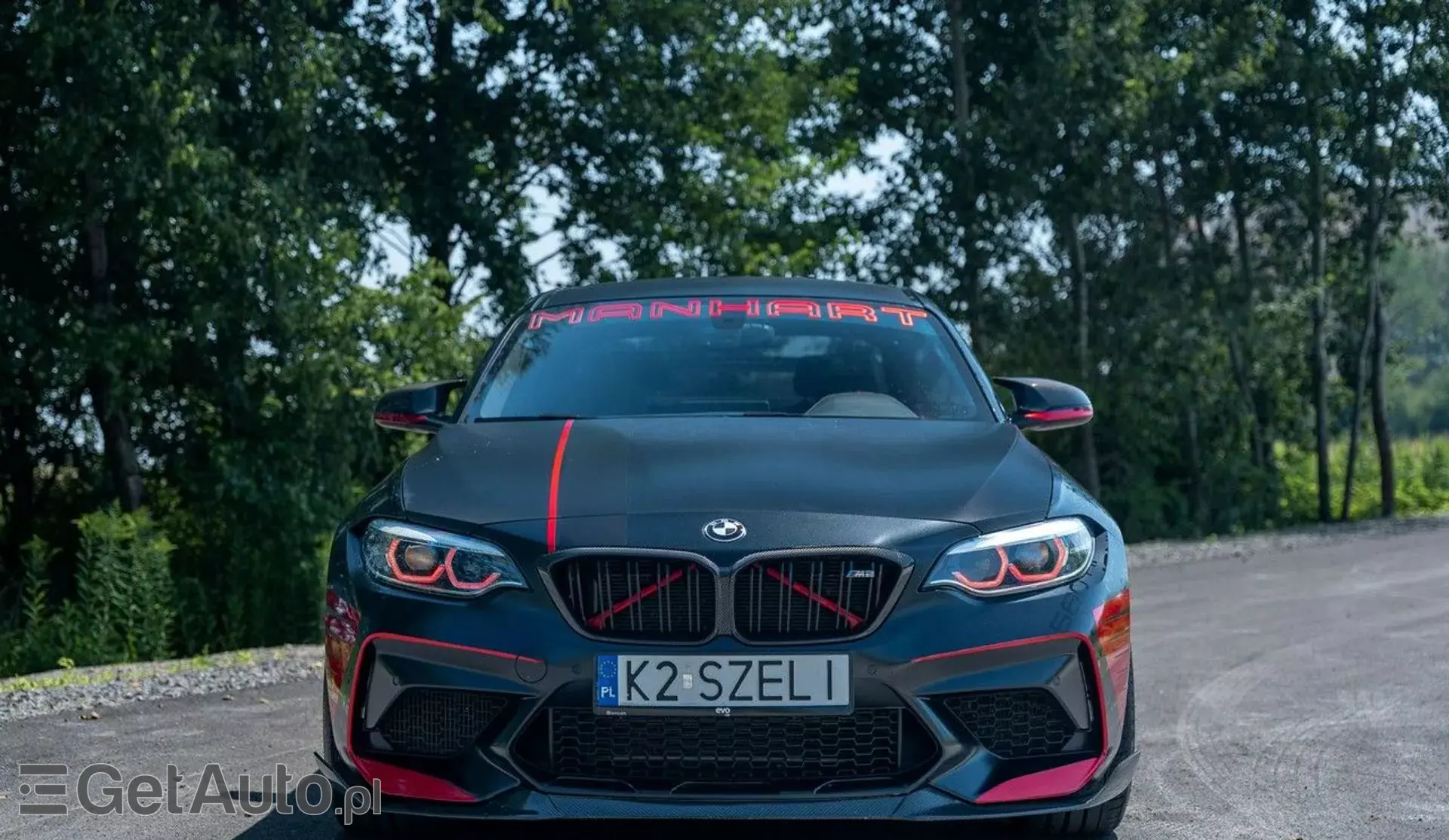 BMW M2 