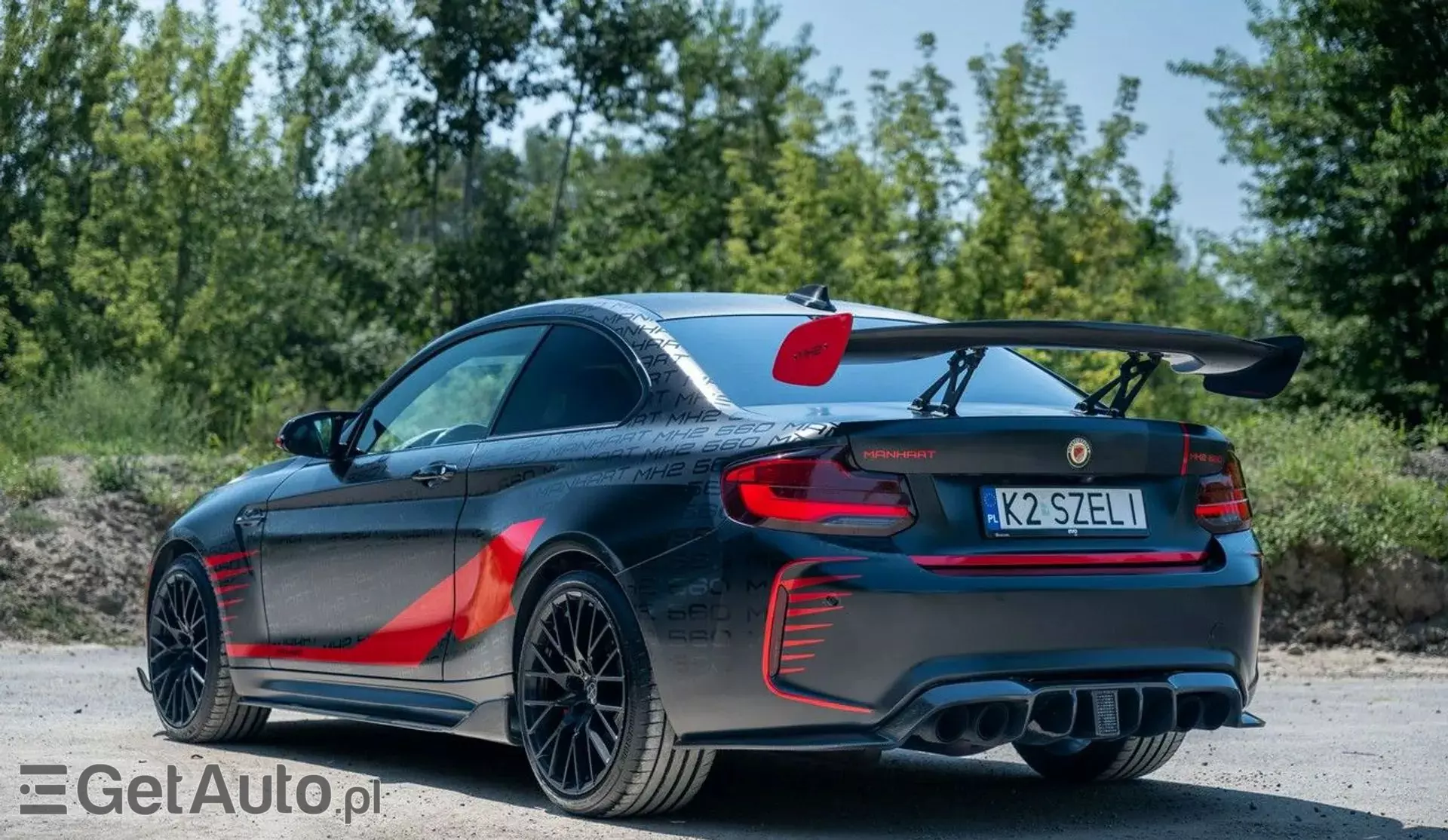 BMW M2 