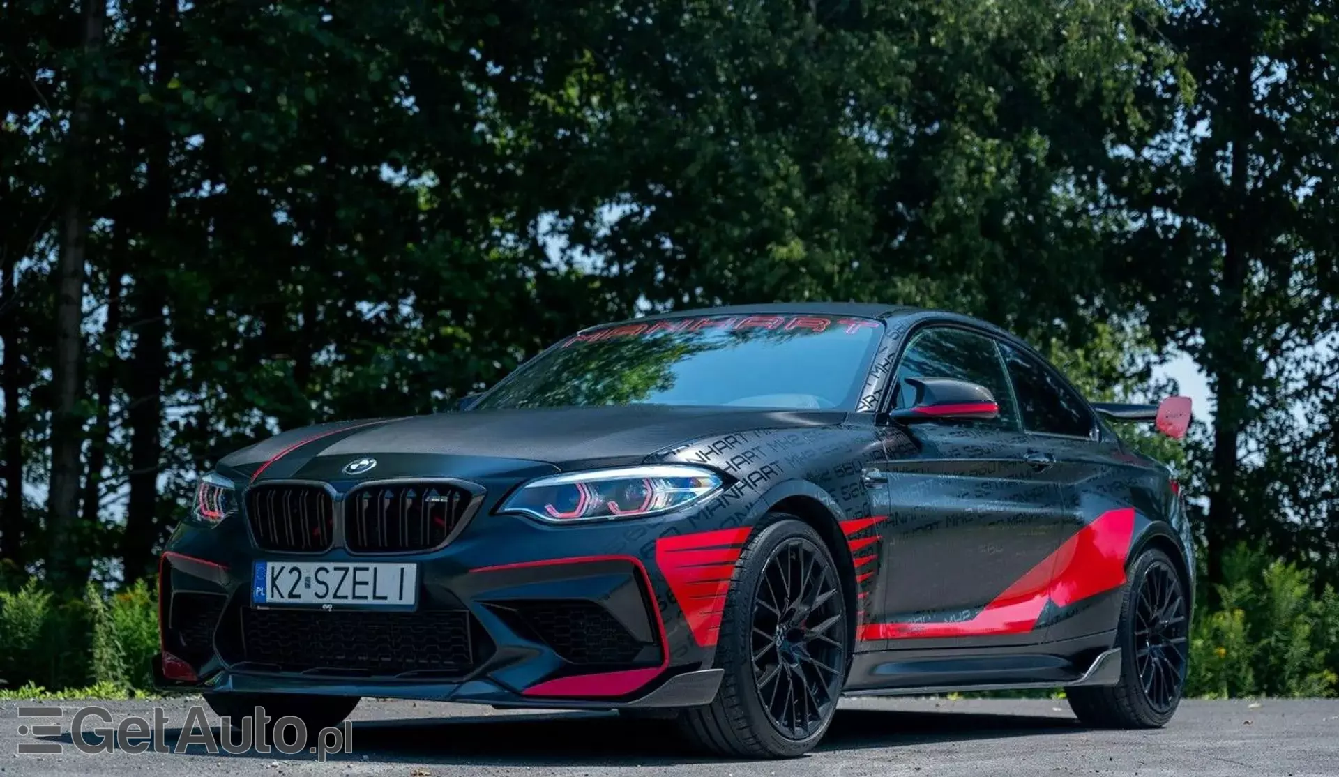 BMW M2 