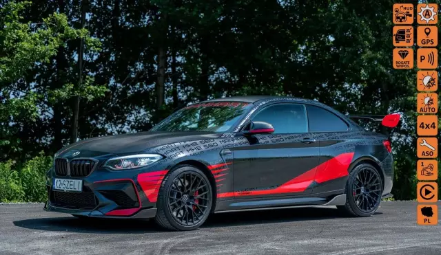 BMW M2 