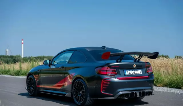 BMW M2 