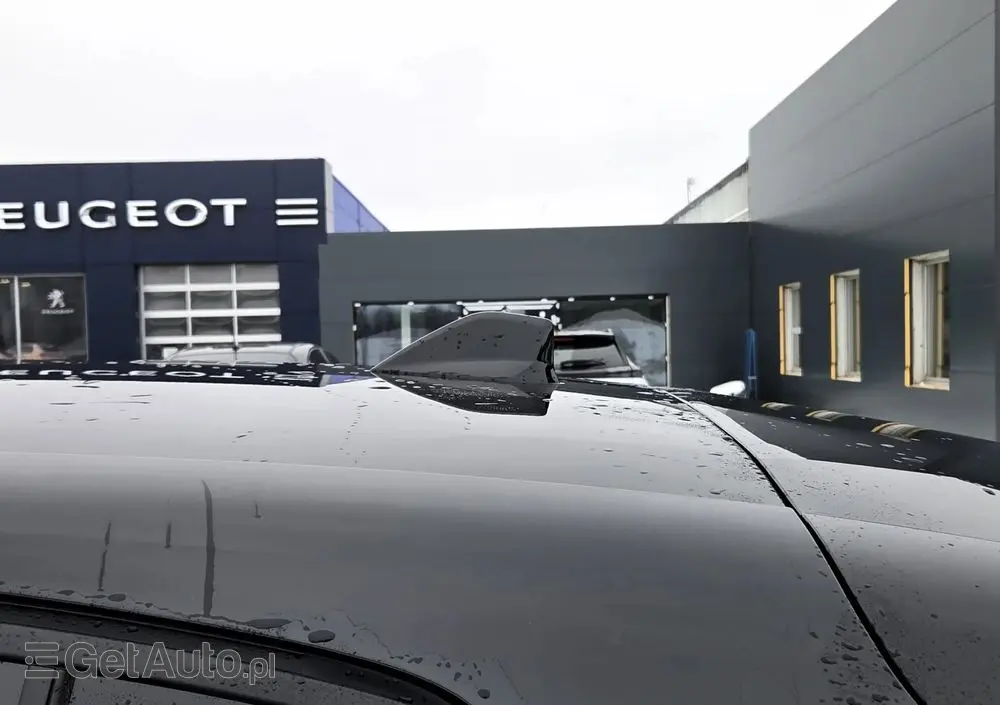 PEUGEOT 308 1.5 BlueHDi Allure S&S EAT8