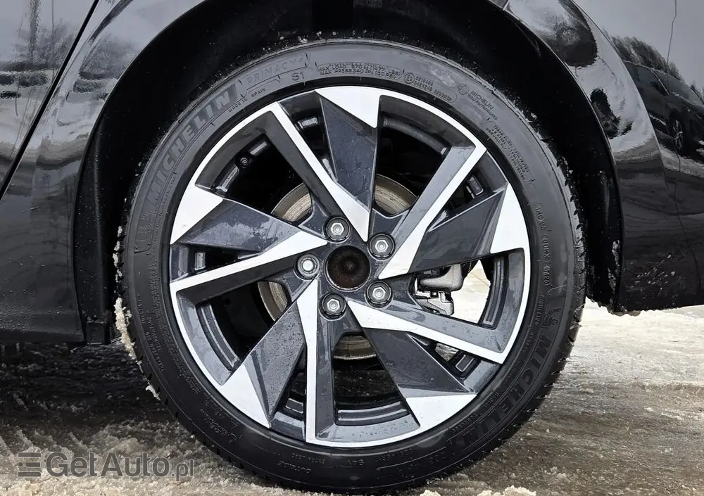 PEUGEOT 308 1.5 BlueHDi Allure S&S EAT8