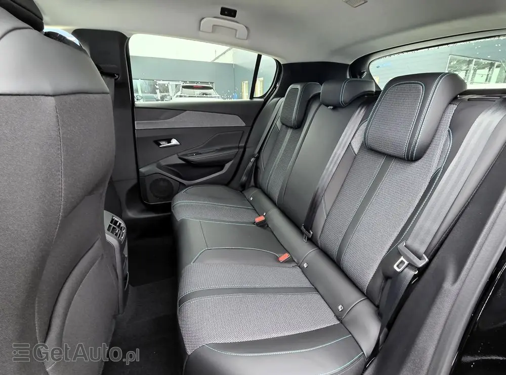 PEUGEOT 308 1.5 BlueHDi Allure S&S EAT8