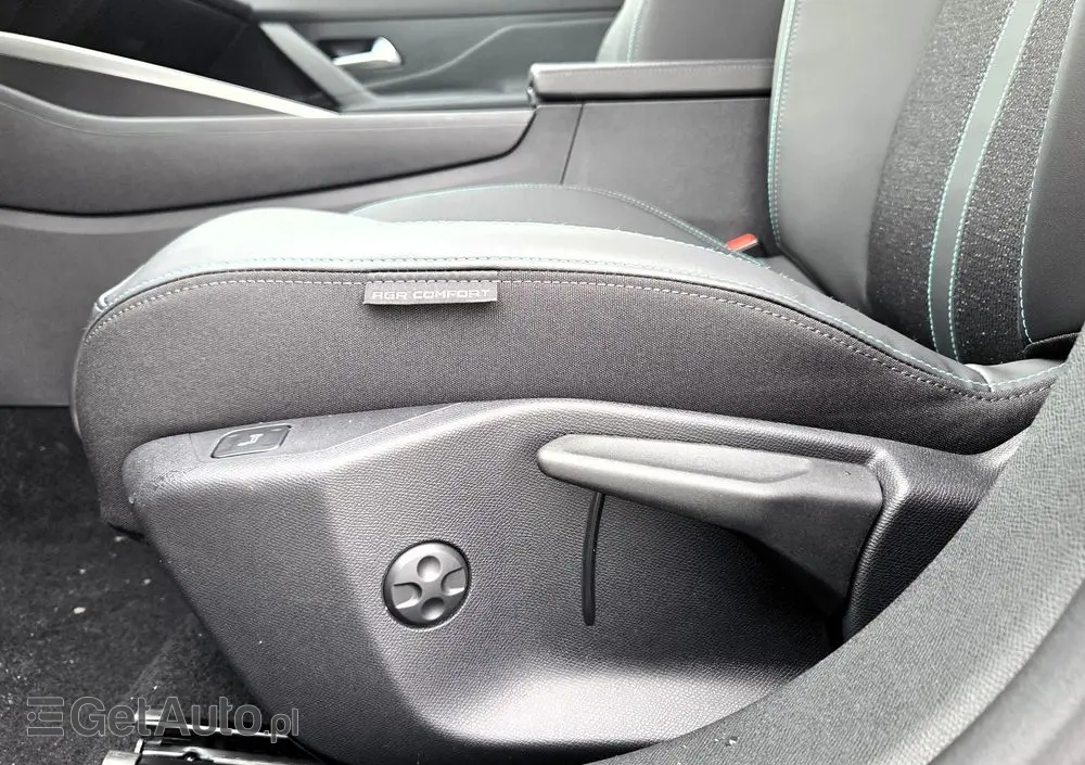 PEUGEOT 308 1.5 BlueHDi Allure S&S EAT8